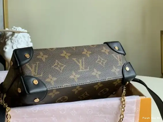 Firstbags ru MALLE VUITTON LOUIS PETITE SOUPLE 0501